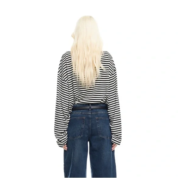 Lioness Bloom Long Sleeve | Onyx C00 - Picture 4 of 6